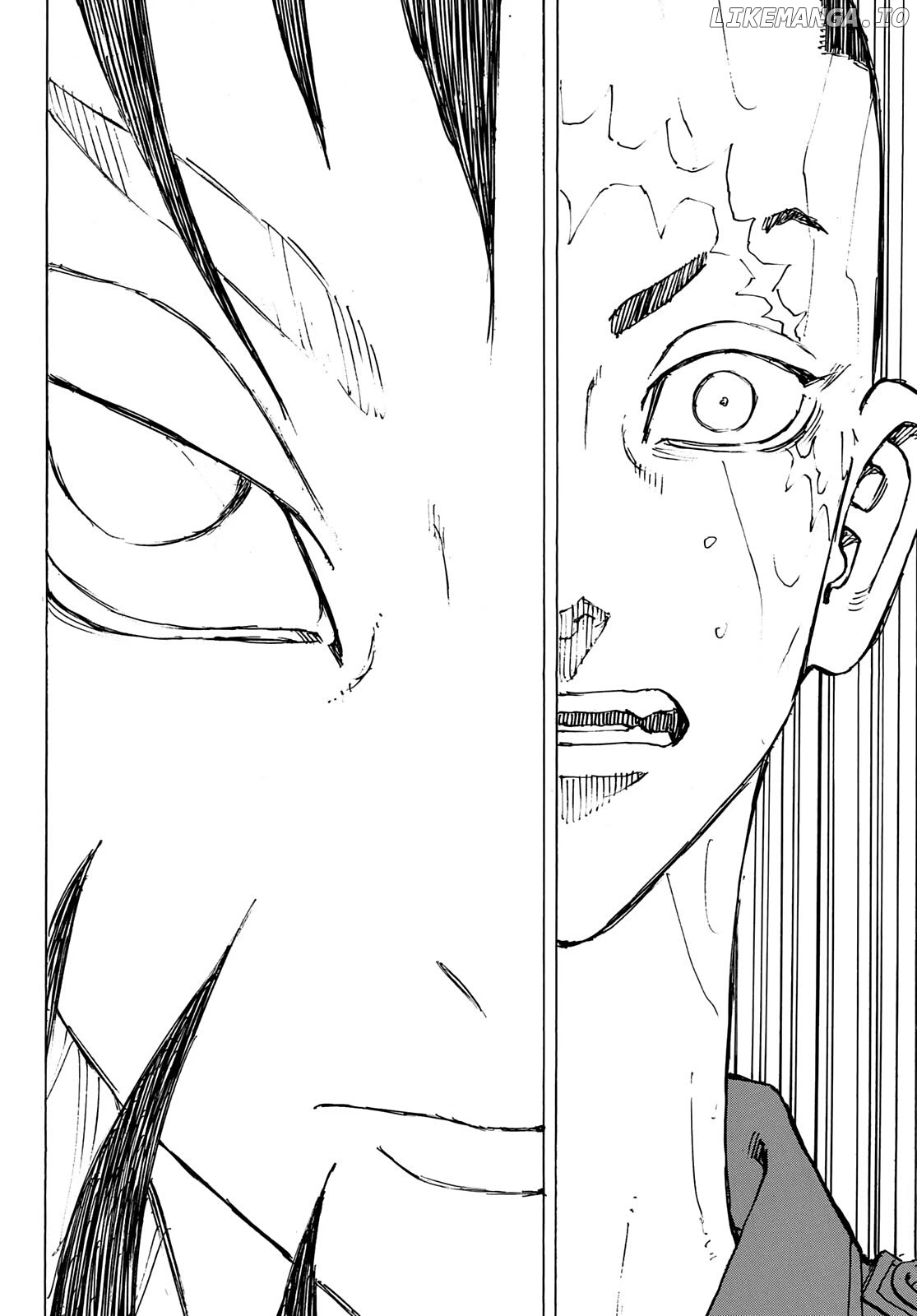 Tokyo Revengers, Chapter 231 image 07